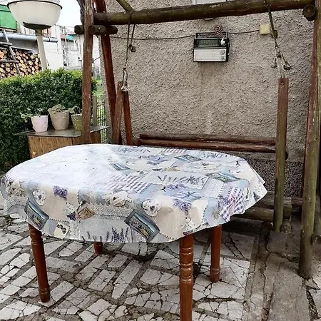 емил Tatil Evi Velingrad