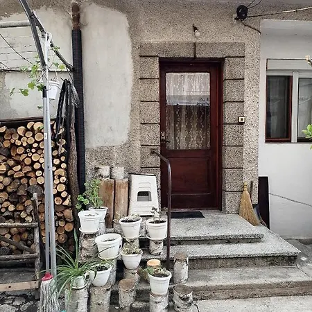 емил Tatil Evi Velingrad