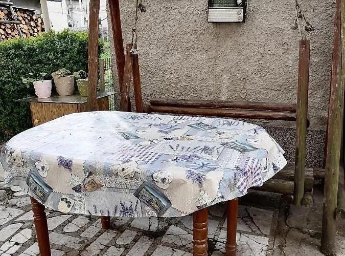 емил Tatil Evi Velingrad