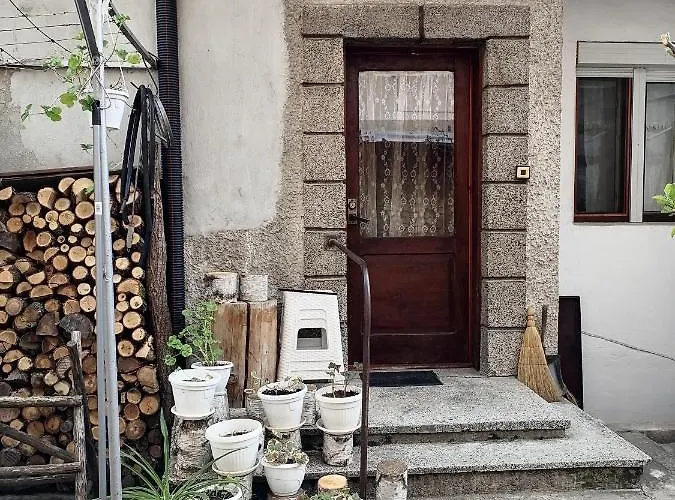 емил Tatil Evi Velingrad